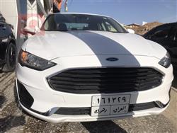 فۆرد فیوژن